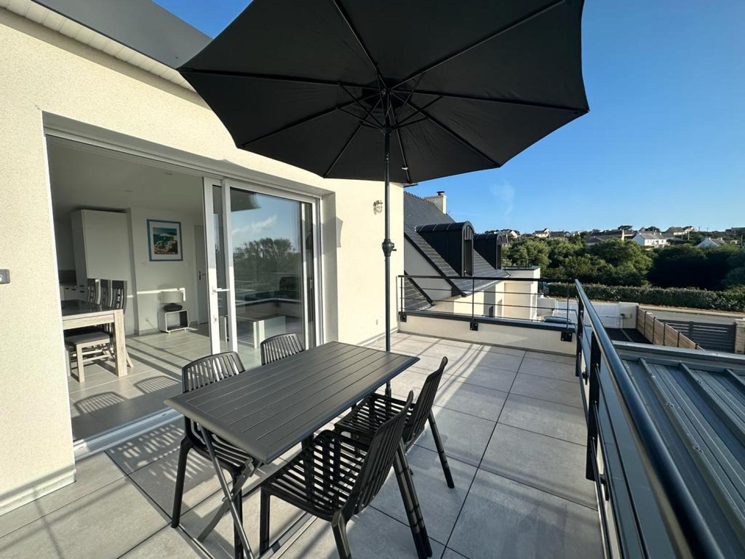 for sale detached house Plouarzel Finistère 8