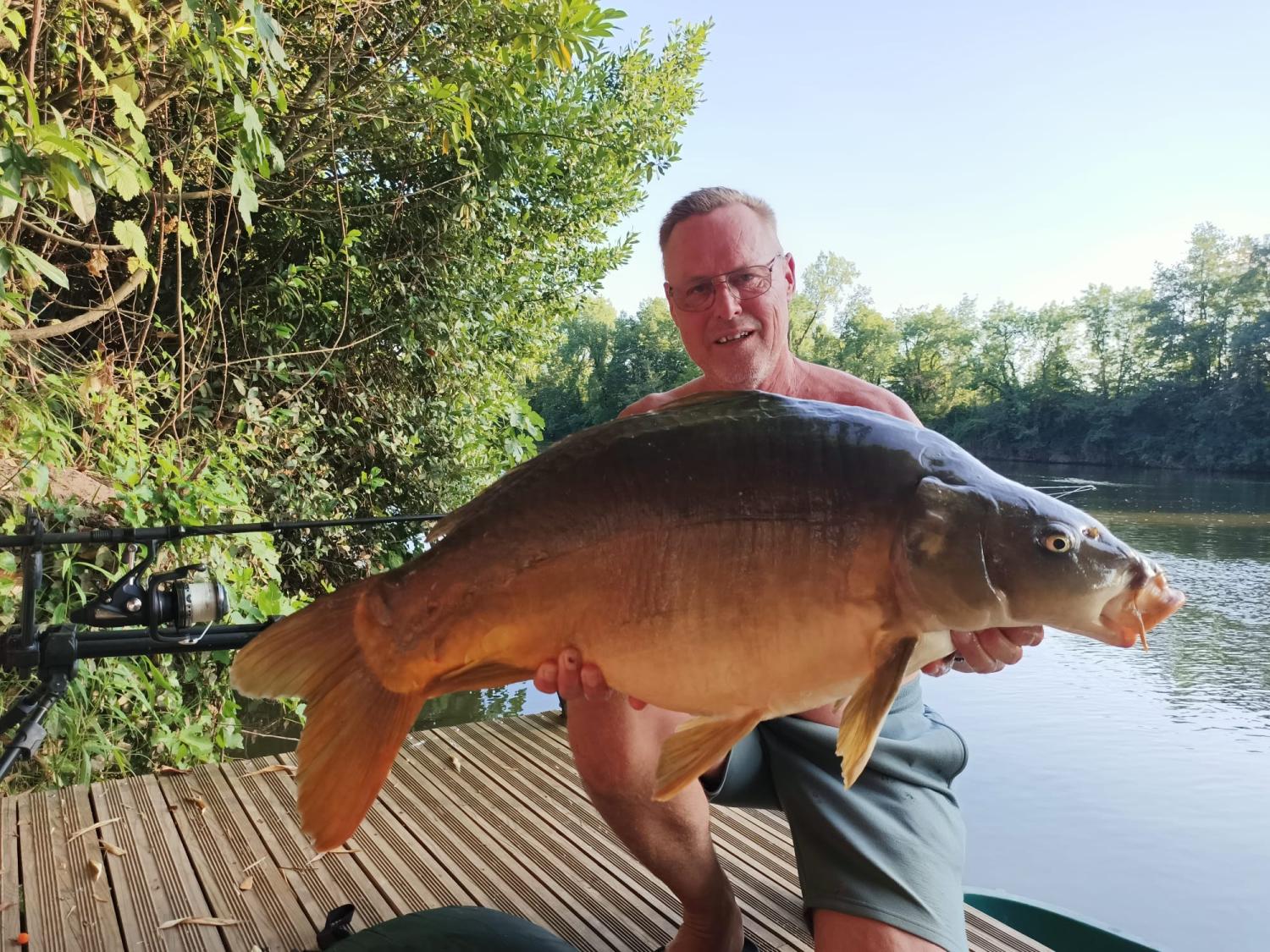  for sale property with holiday home Puy-l'Évêque Lot 33