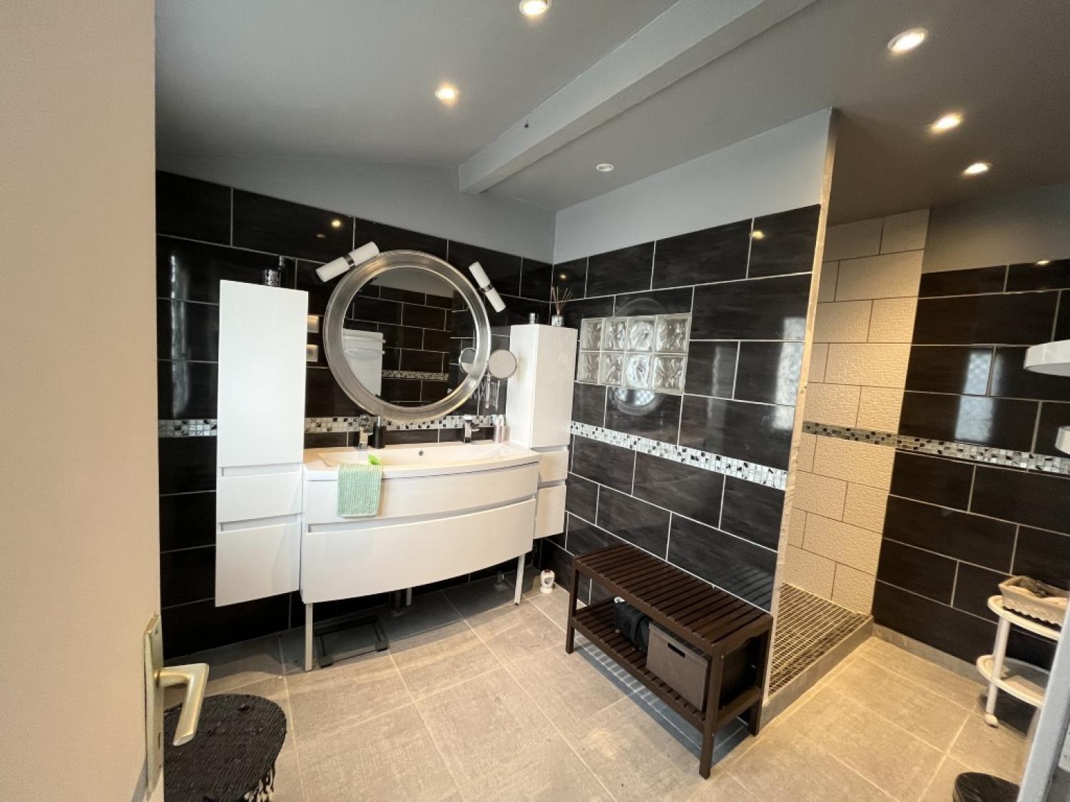  for sale detached house Saint-Didier-sur-Arroux Saône-et-Loire 14