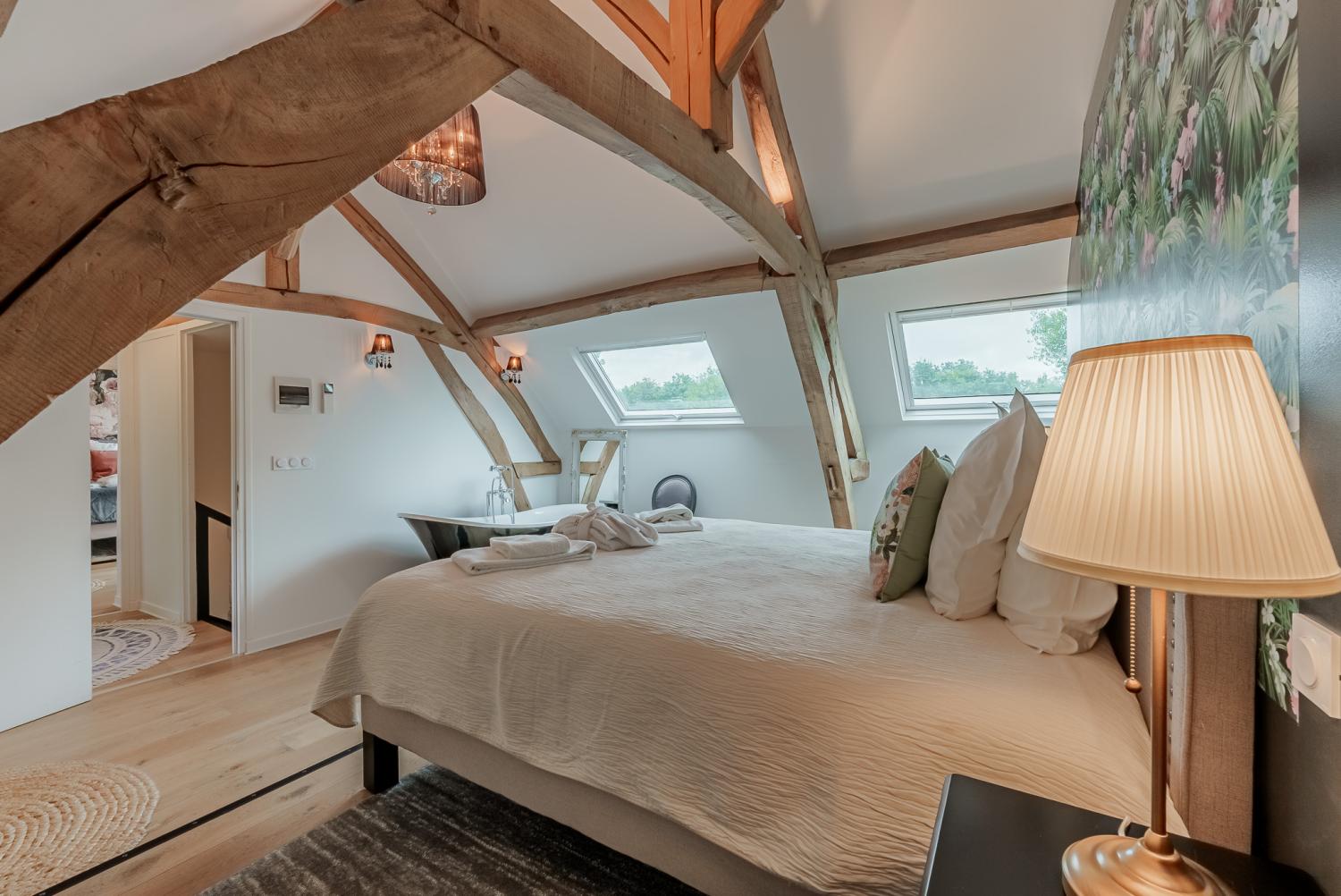  for sale villa Langon Loir-et-Cher 13