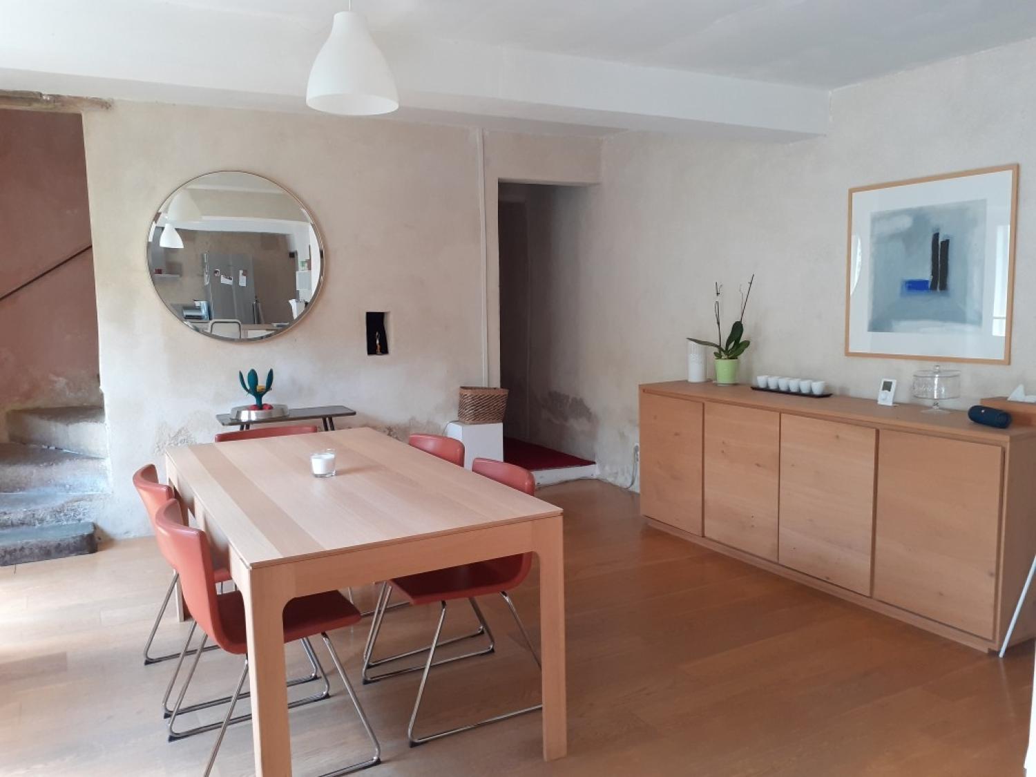  for sale city house Pujaut Gard 3