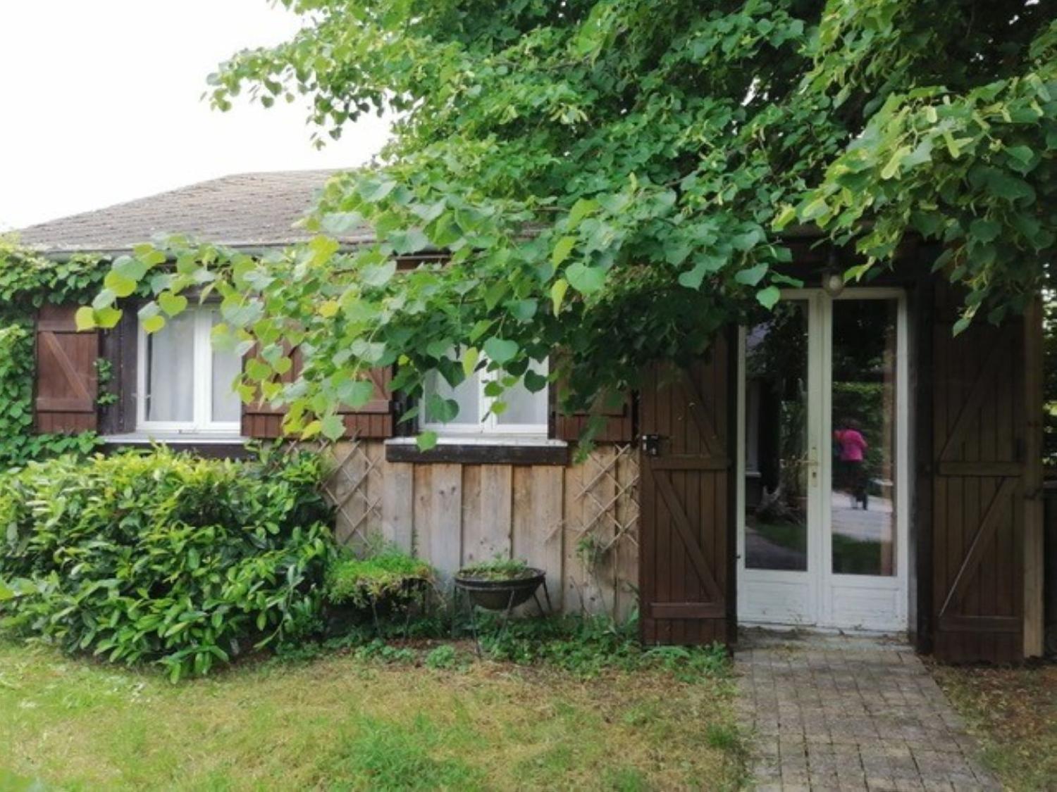 for sale house Montmeillant Ardennes 14