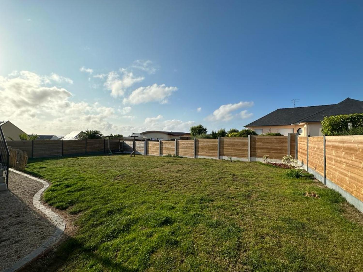 for sale detached house Plouarzel Finistère 9