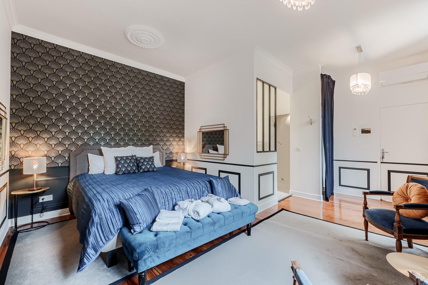  for sale villa Langon Loir-et-Cher 8