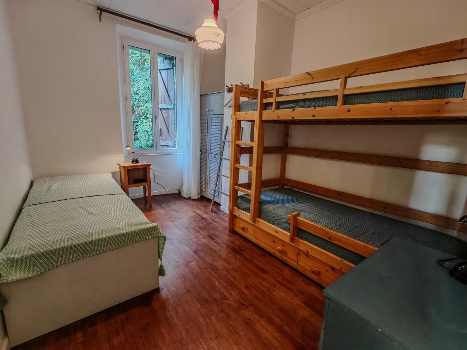  for sale detached house Nadillac Lot 19