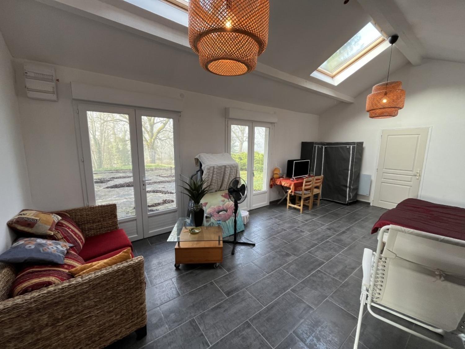  for sale detached house Saint-Didier-sur-Arroux Saône-et-Loire 12