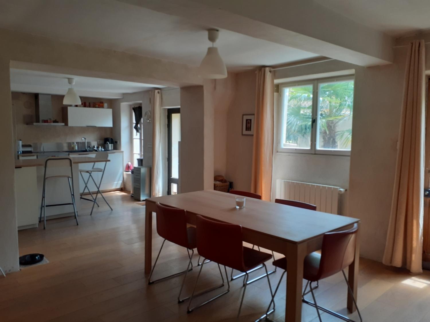  for sale city house Pujaut Gard 4