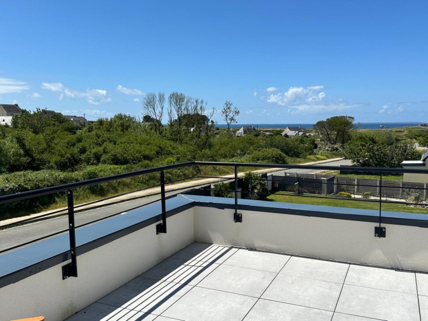 for sale detached house Plouarzel Finistère 5