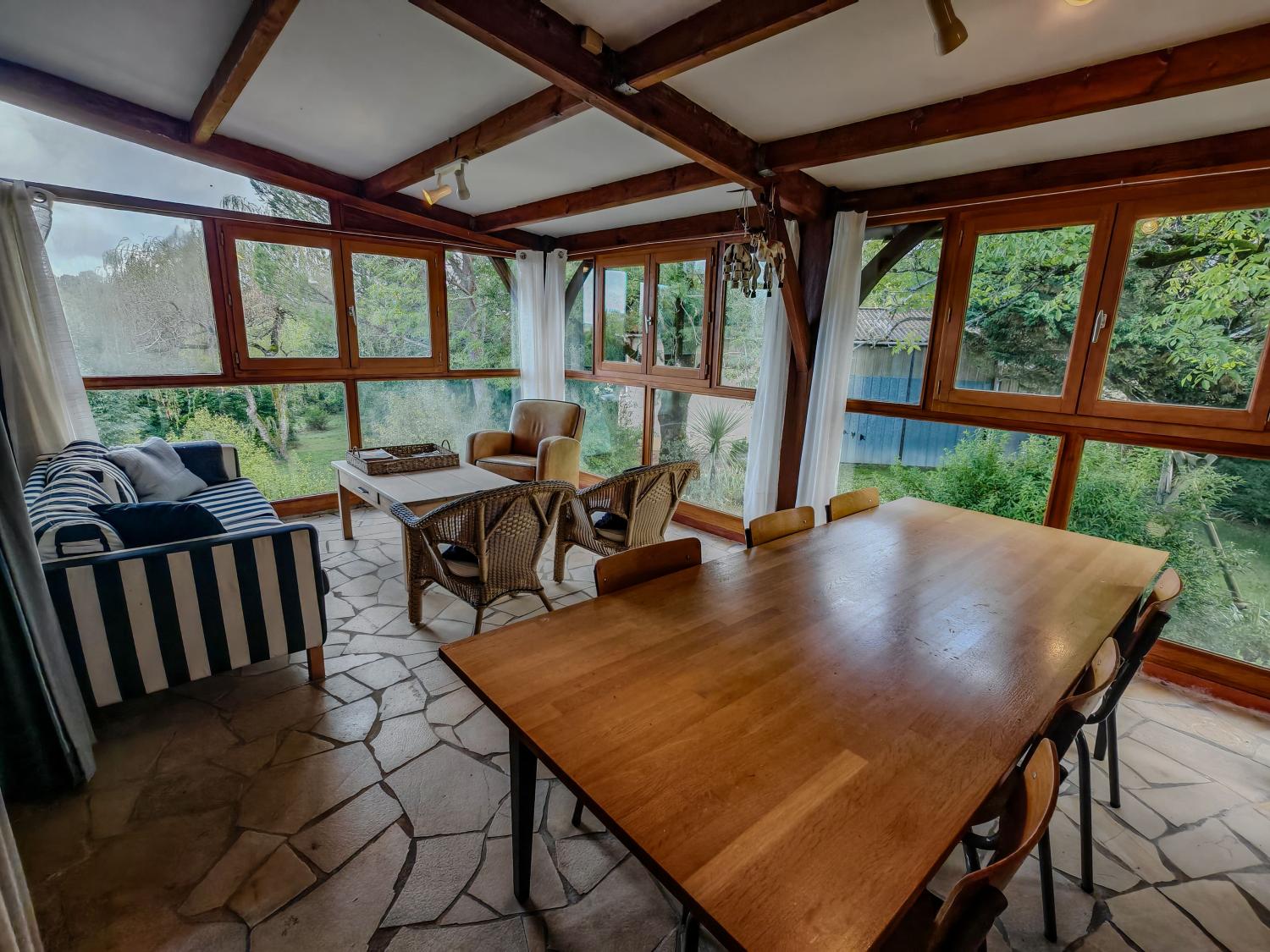  for sale detached house Nadillac Lot 13