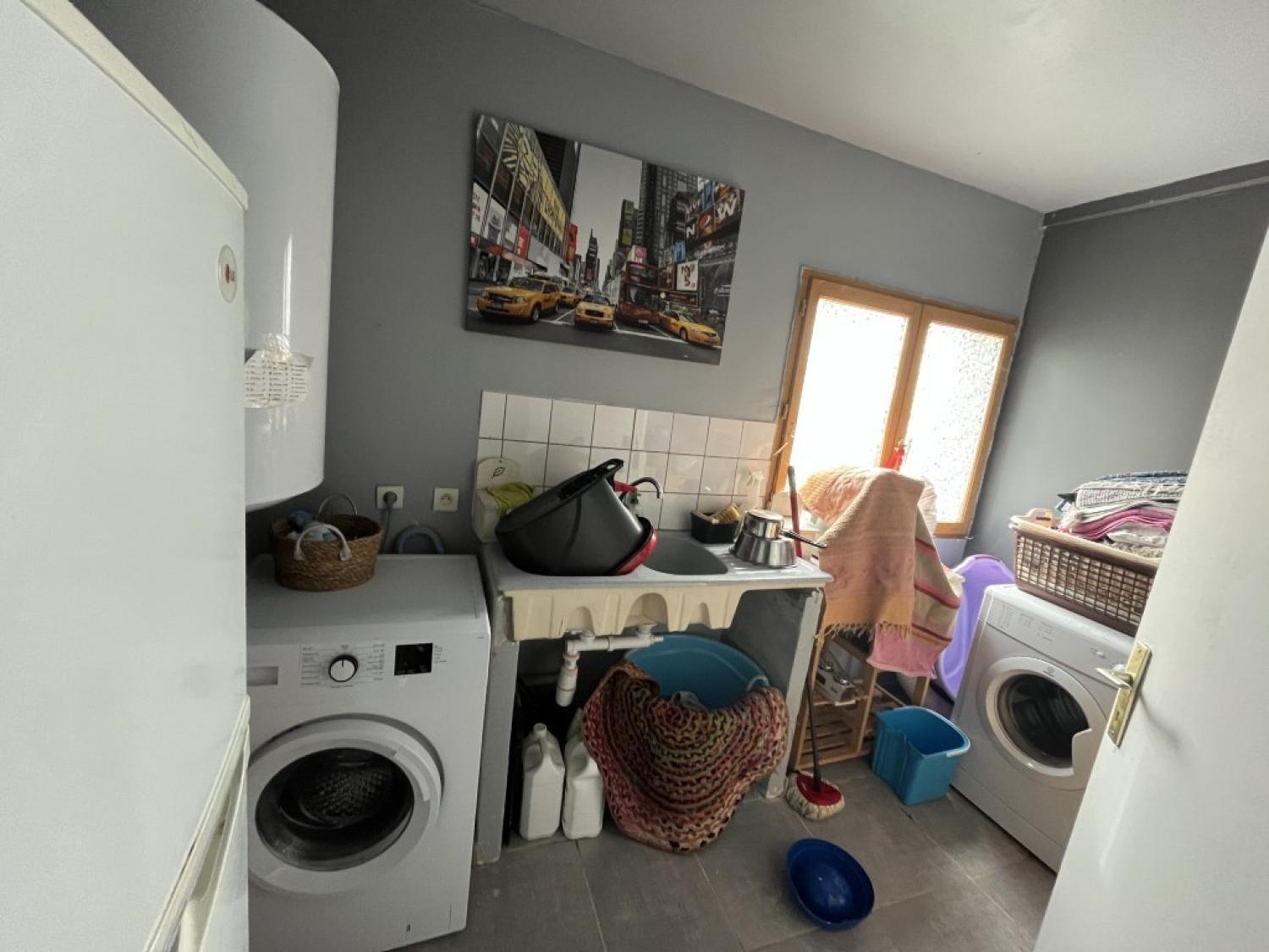  for sale detached house Saint-Didier-sur-Arroux Saône-et-Loire 15