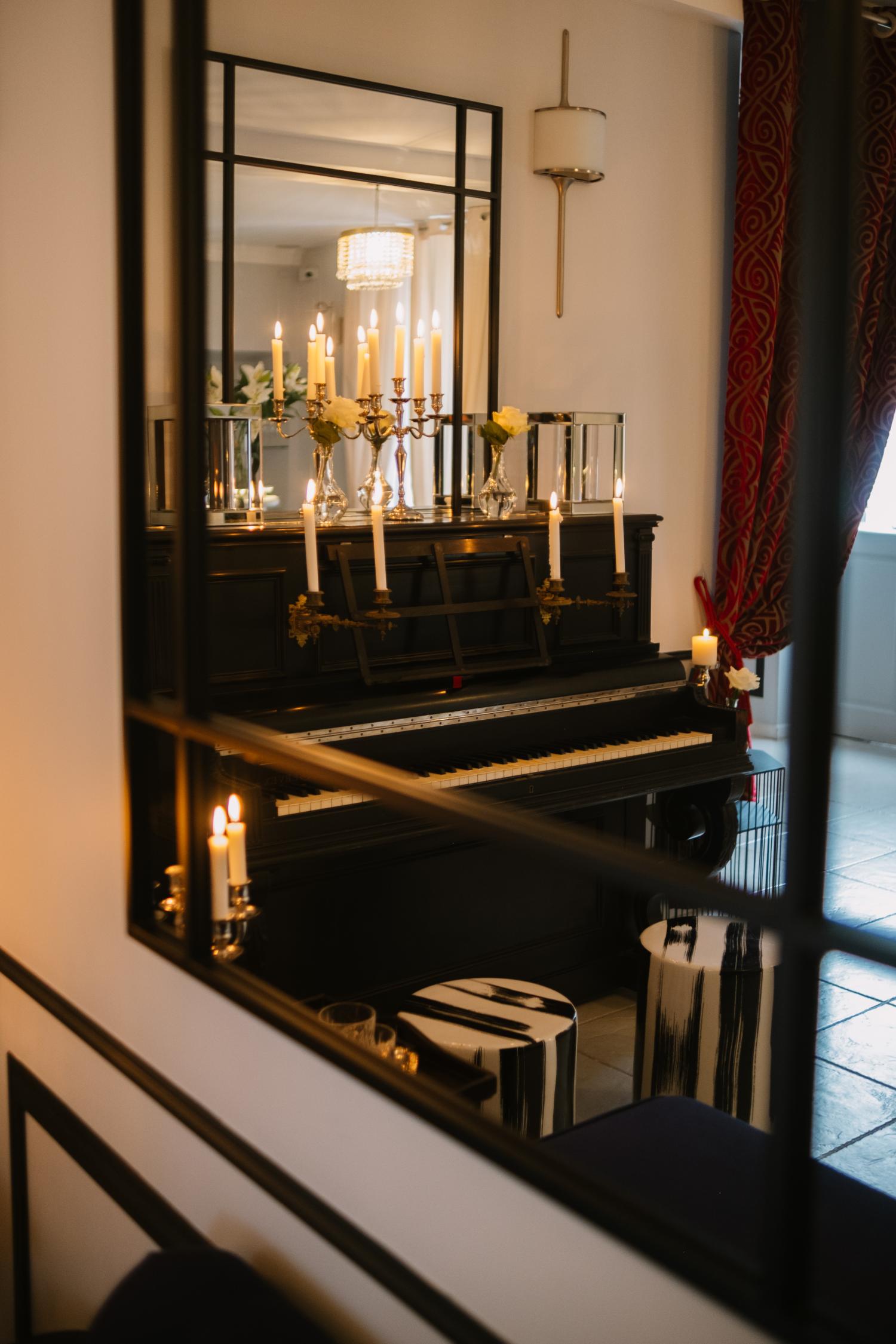  for sale villa Langon Loir-et-Cher 6