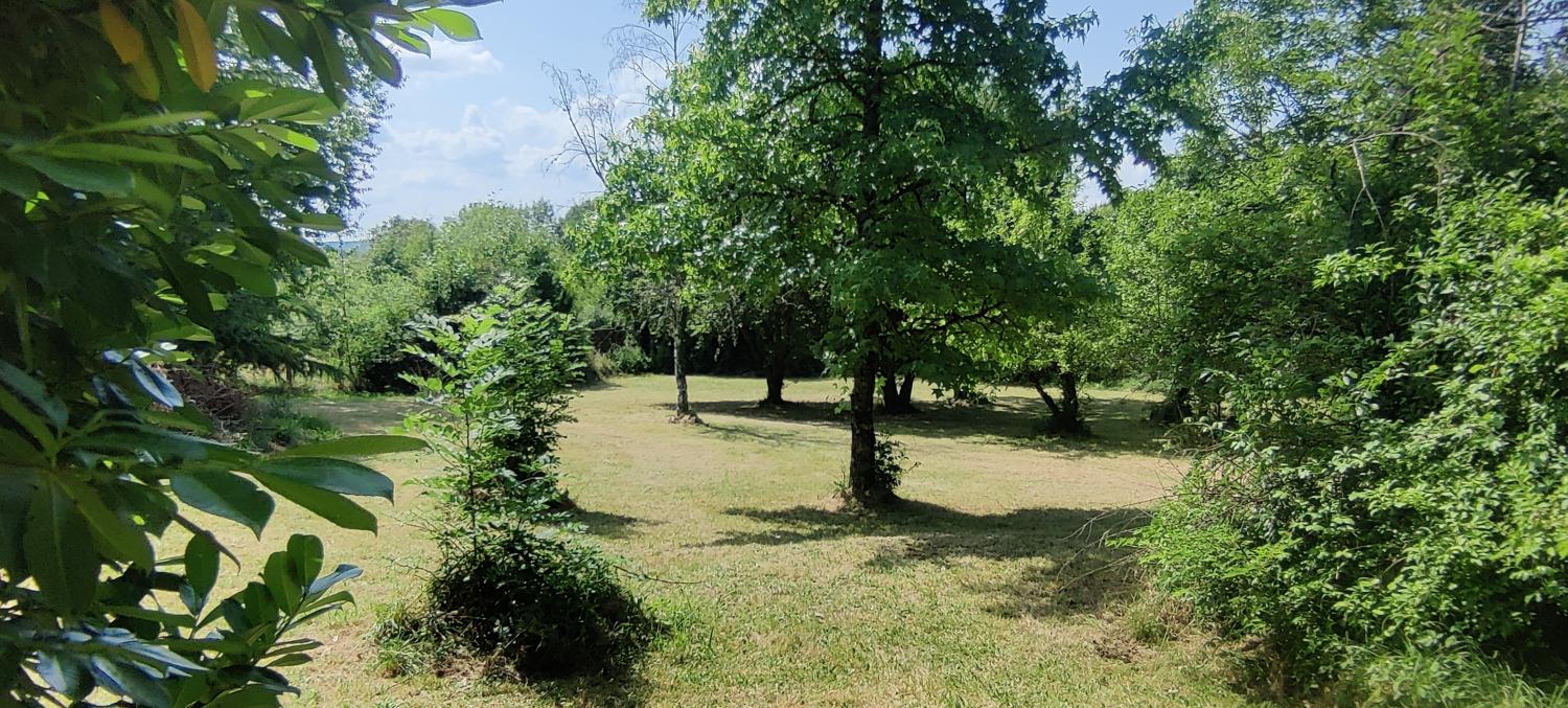  for sale detached house Nadillac Lot 7