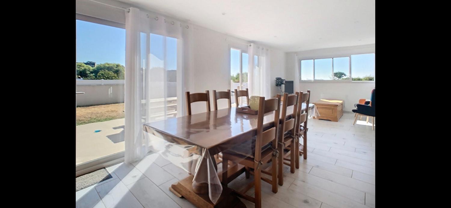 for sale detached house Plouarzel Finistère 13