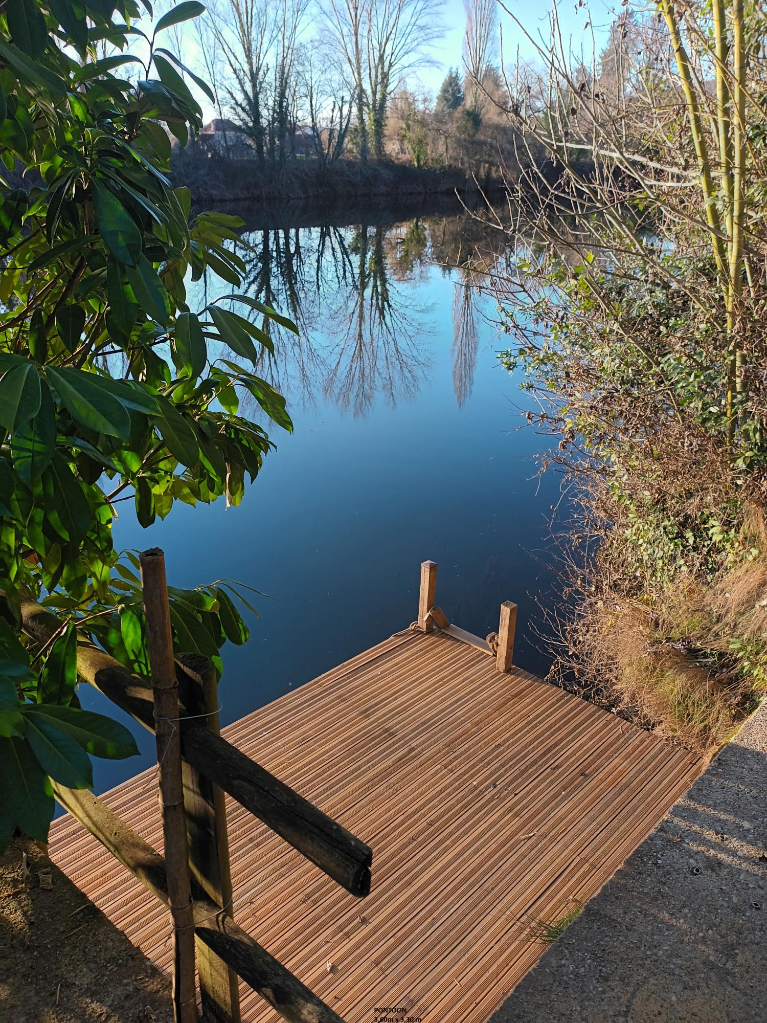  for sale property with holiday home Puy-l'Évêque Lot 1