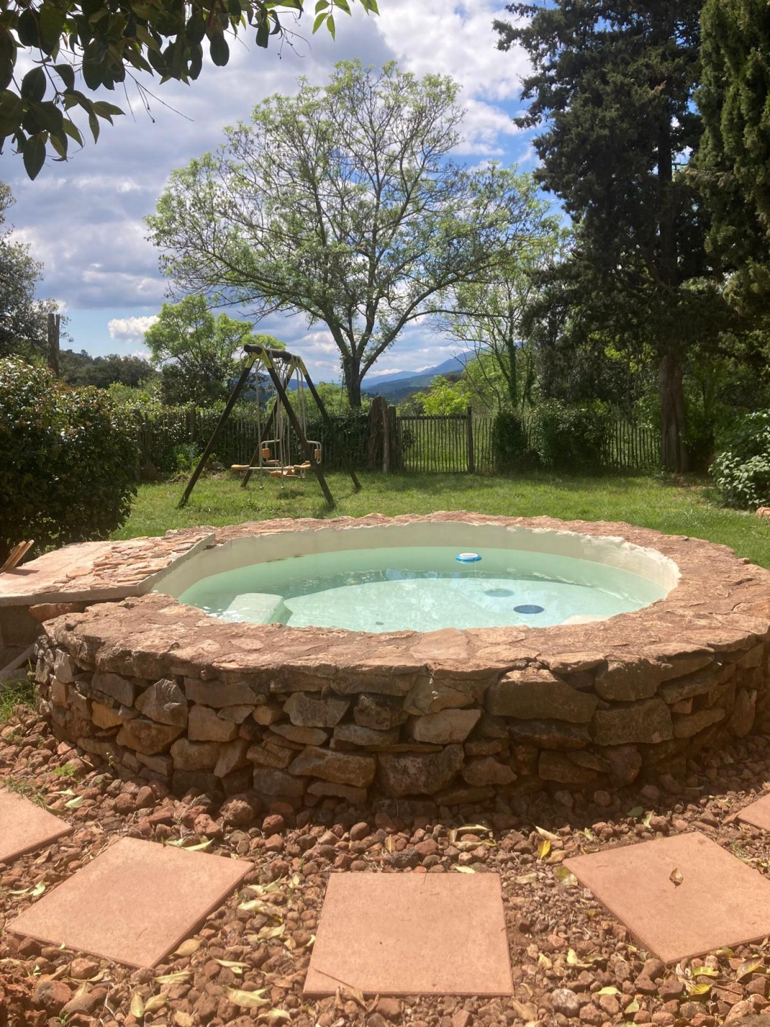  for sale house Bédarieux Hérault 2