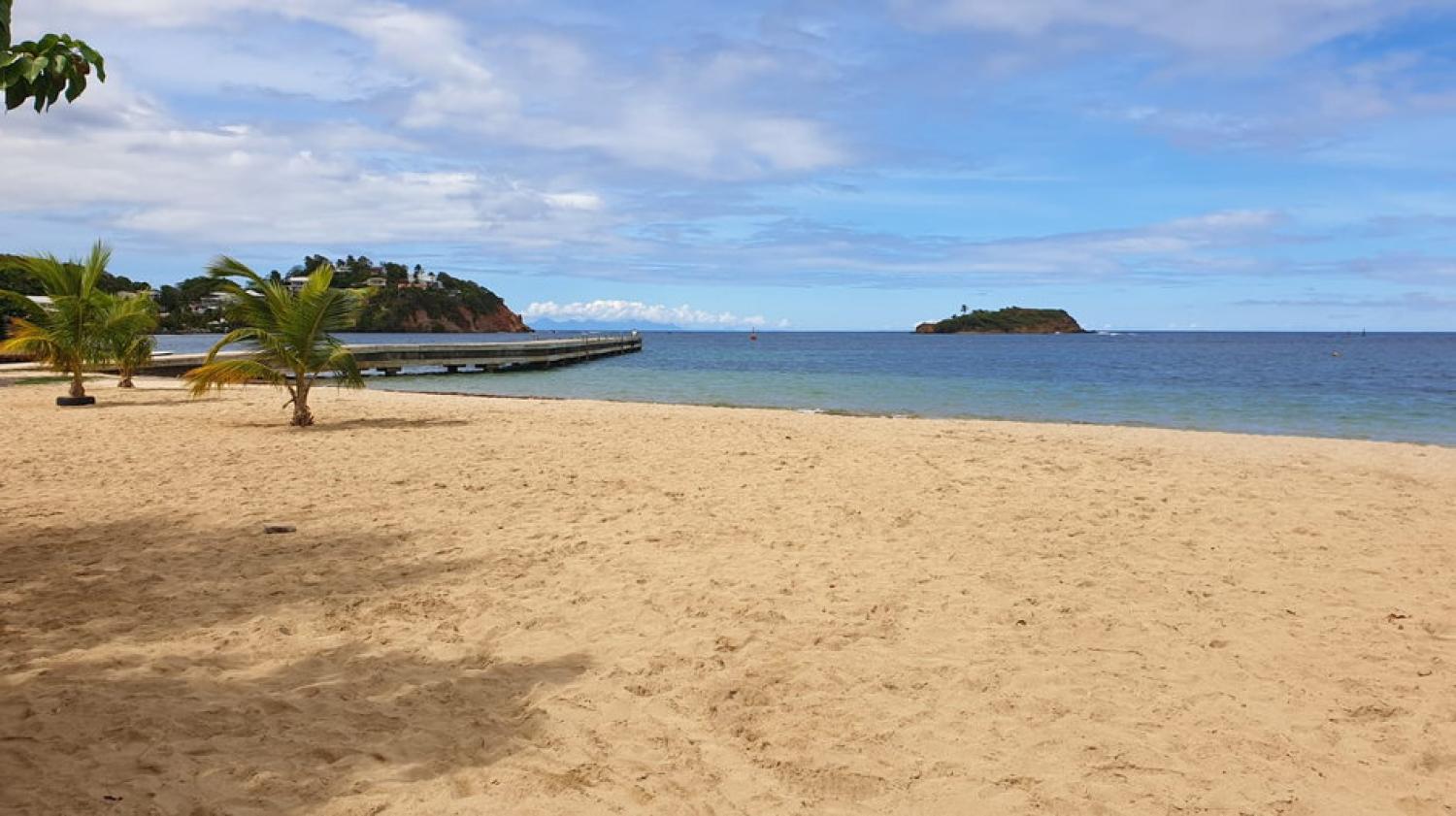  for sale house Le Robert Martinique 6