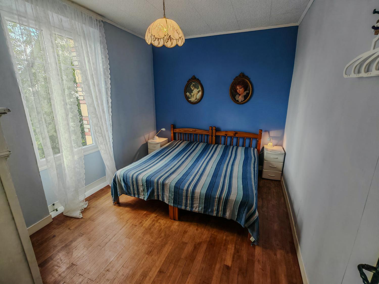  for sale detached house Nadillac Lot 18