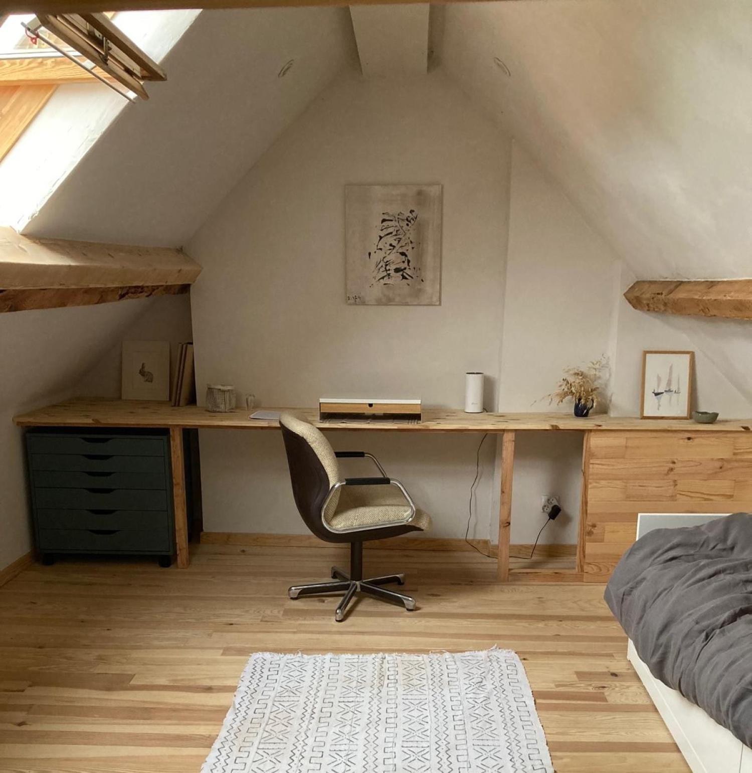  for sale house Bédarieux Hérault 10