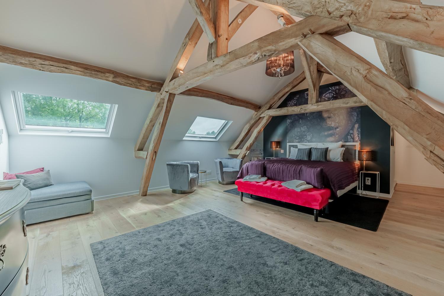  for sale villa Langon Loir-et-Cher 16