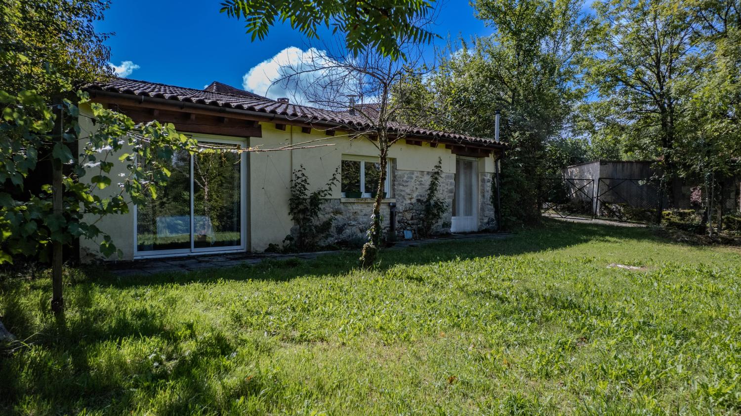  for sale detached house Nadillac Lot 20