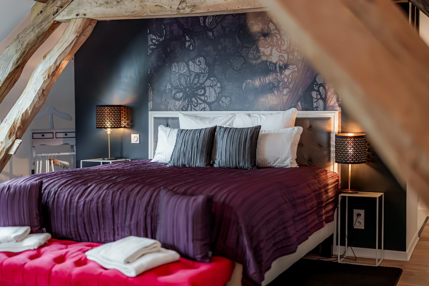  for sale villa Langon Loir-et-Cher 15