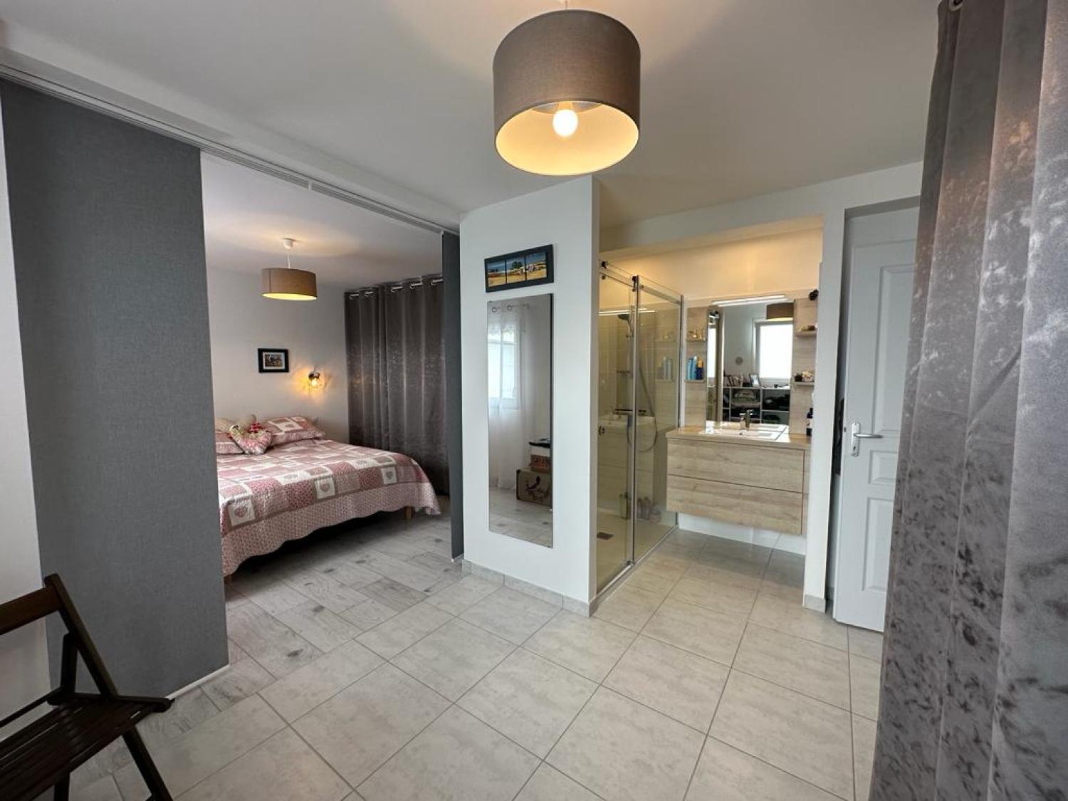 for sale detached house Plouarzel Finistère 6