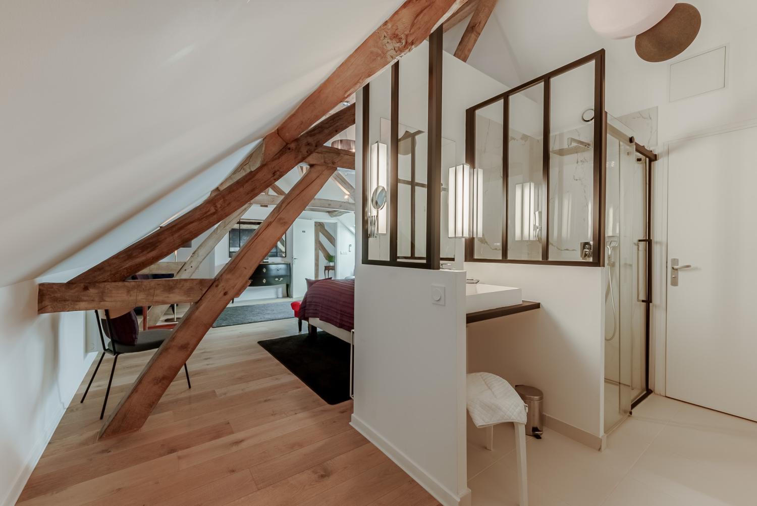  for sale villa Langon Loir-et-Cher 19