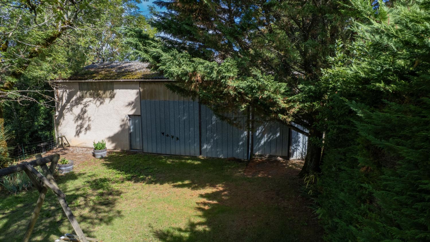  for sale detached house Nadillac Lot 27