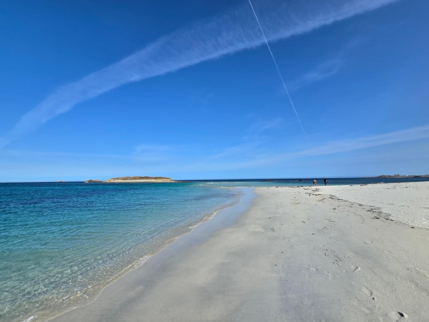 for sale detached house Plouarzel Finistère 14