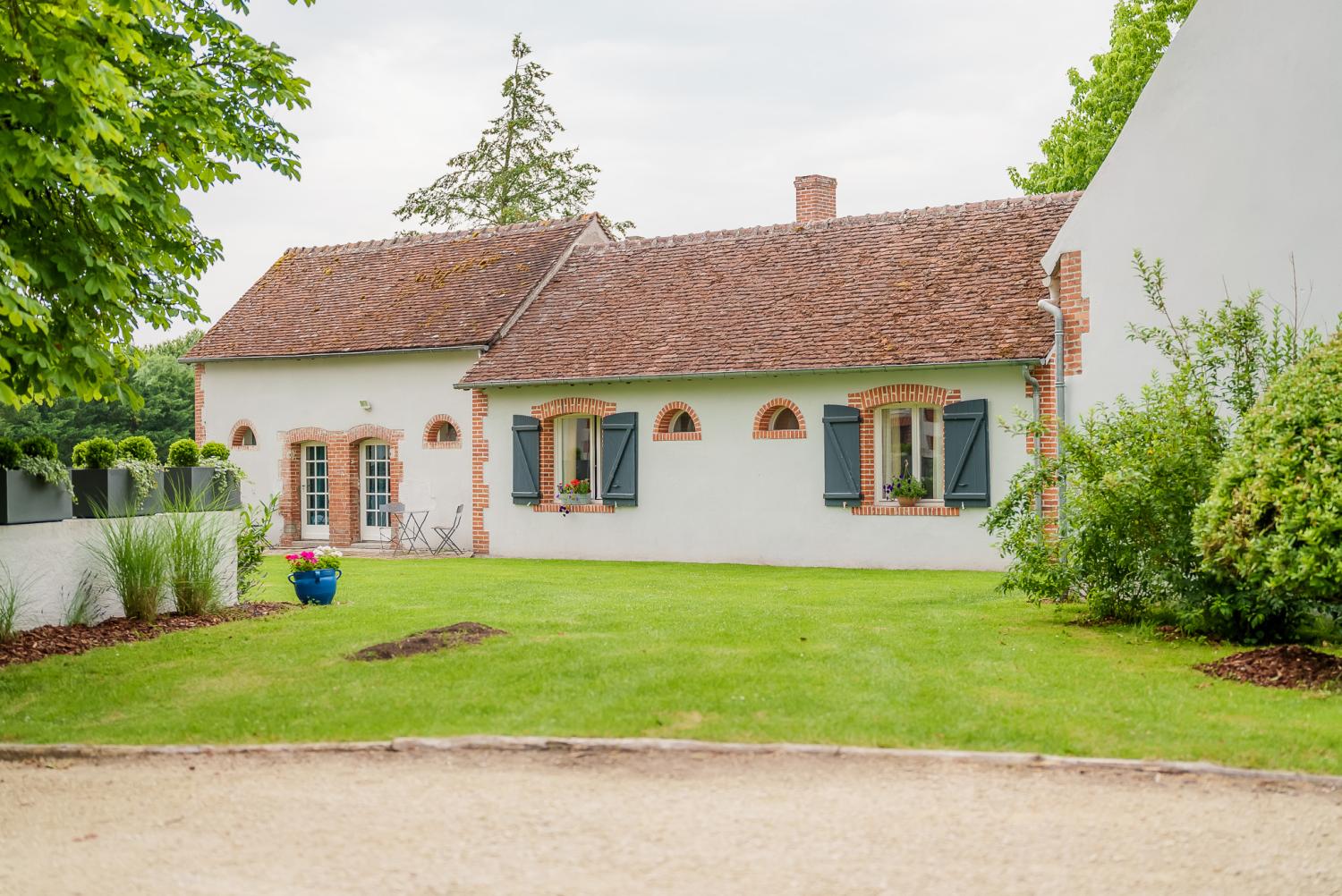  for sale villa Langon Loir-et-Cher 3