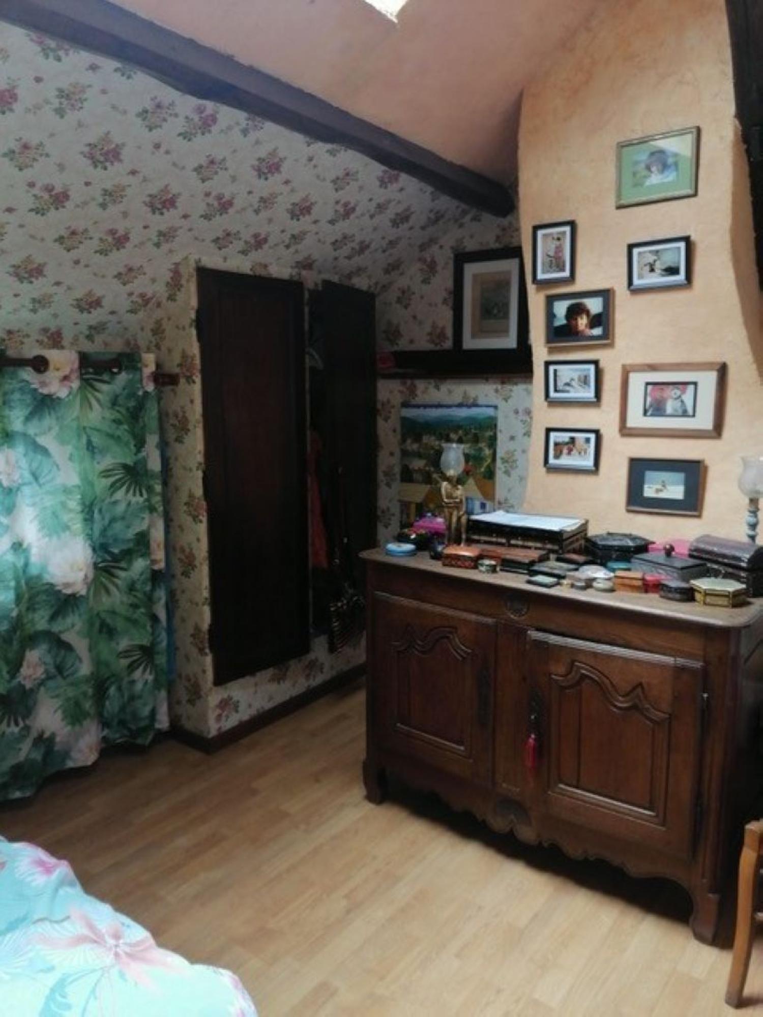 for sale house Montmeillant Ardennes 16