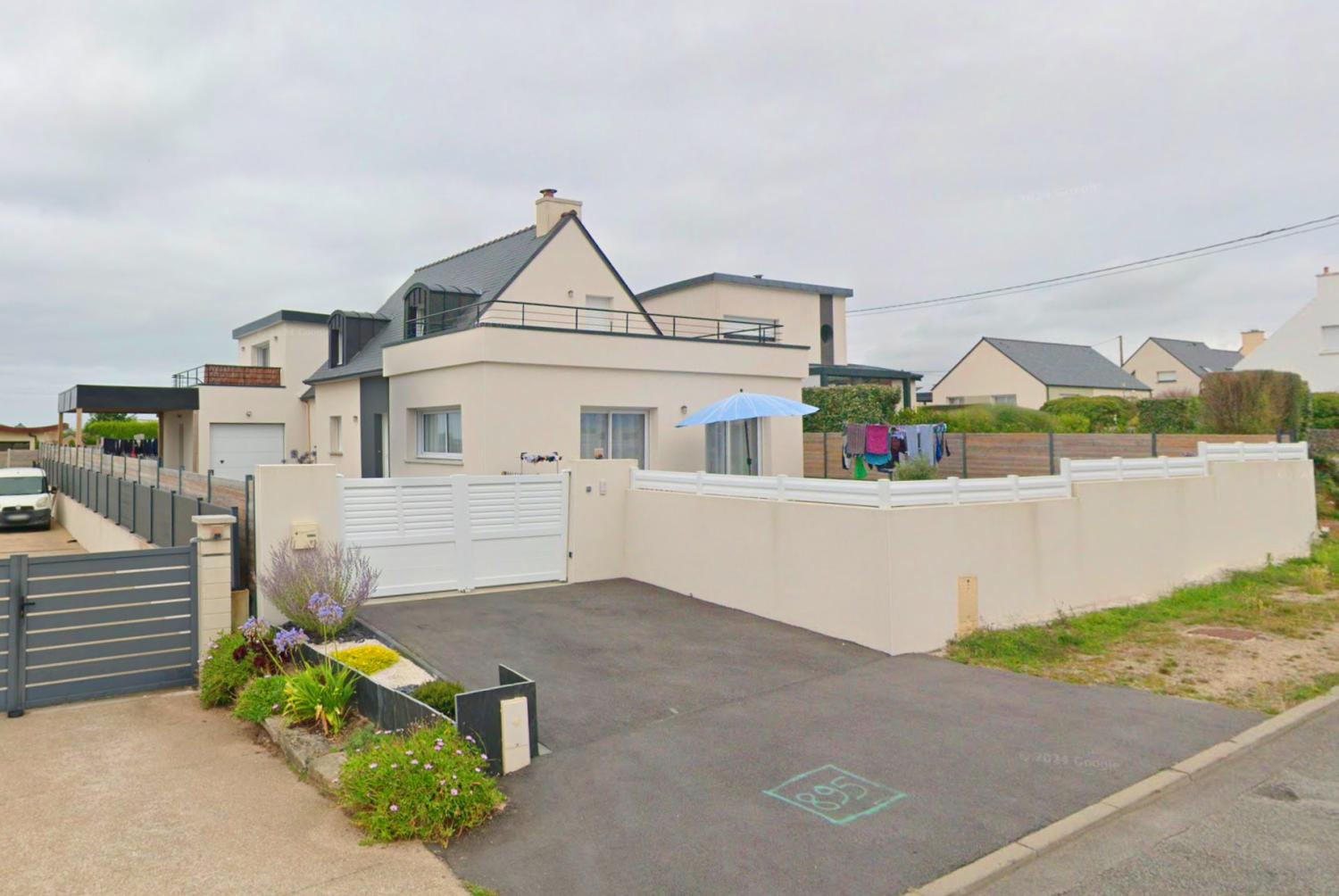 for sale detached house Plouarzel Finistère 15