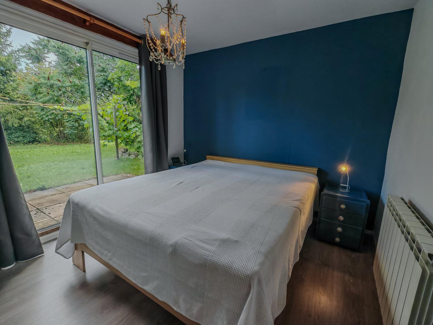  for sale detached house Nadillac Lot 24