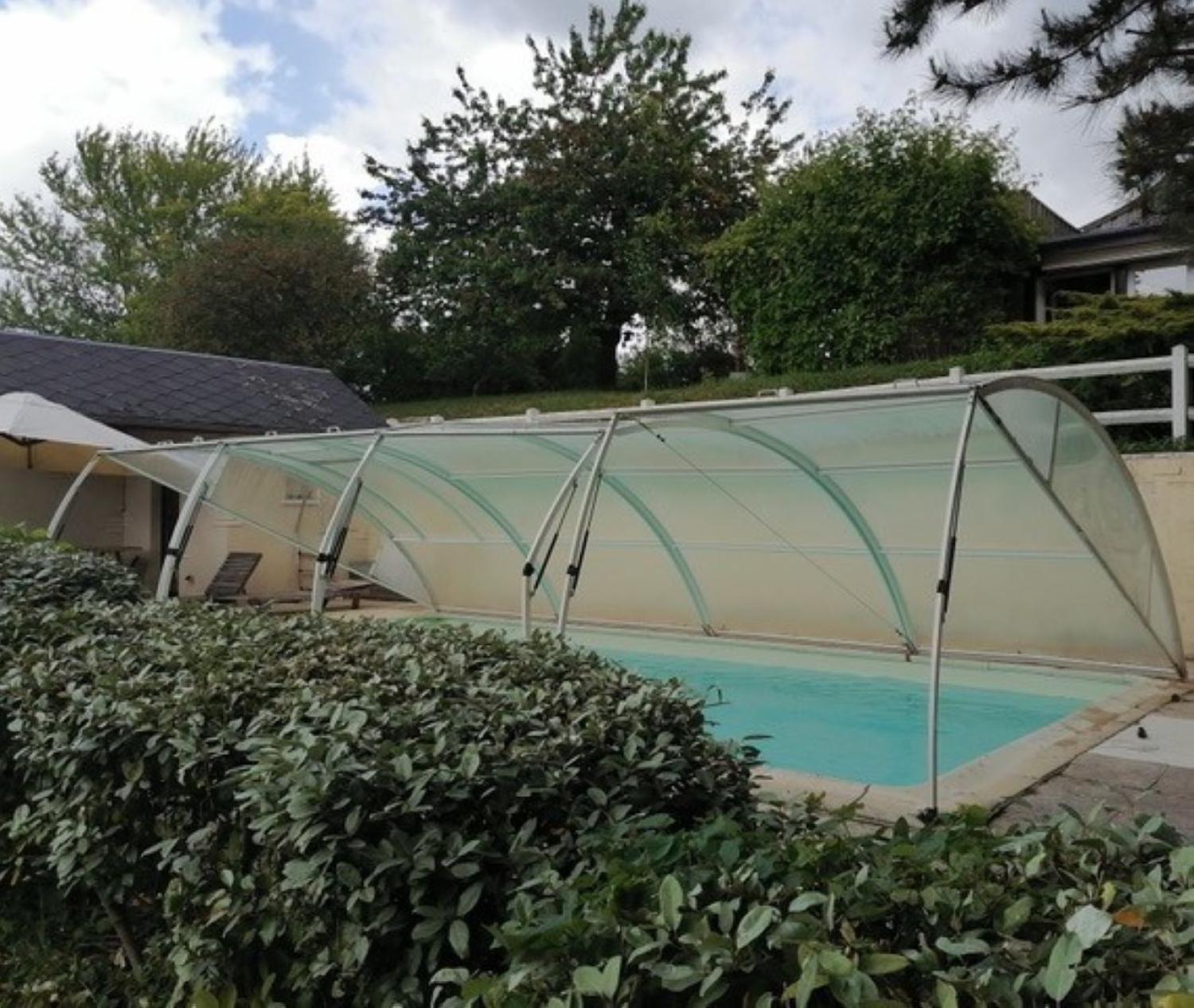 for sale house Montmeillant Ardennes 19