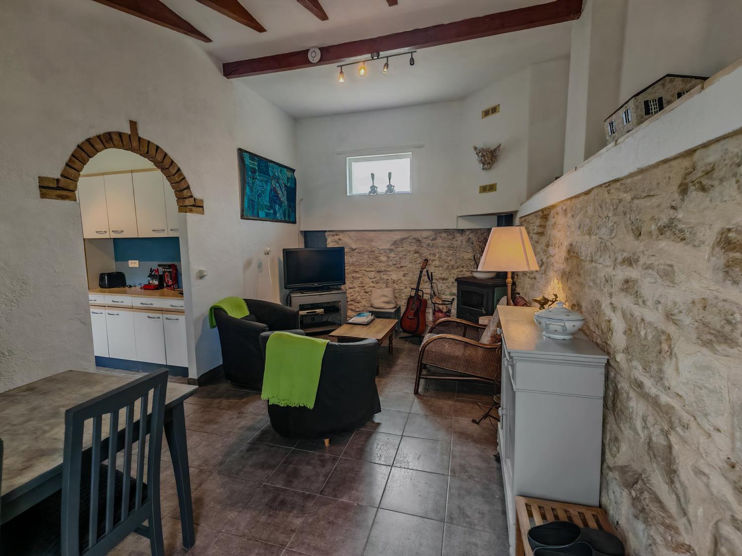  for sale detached house Nadillac Lot 22