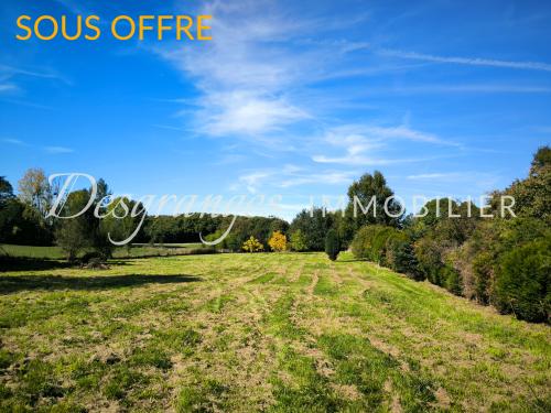 Payzac Dordogne building land foto