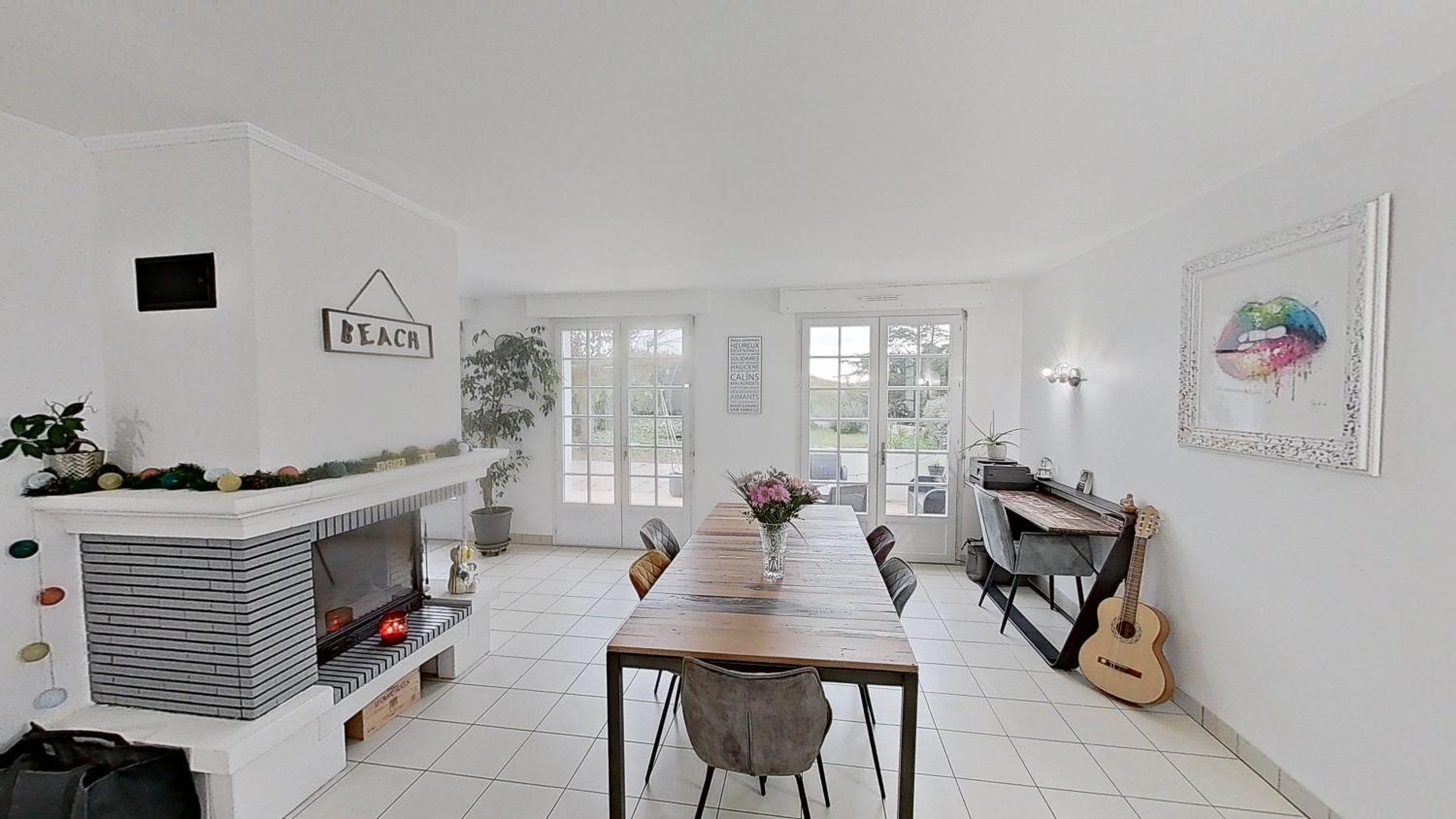  for sale detached house La Tranche-sur-Mer Vendée 3