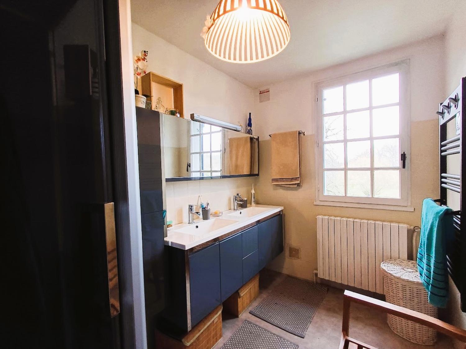  for sale detached house La Souterraine Creuse 13