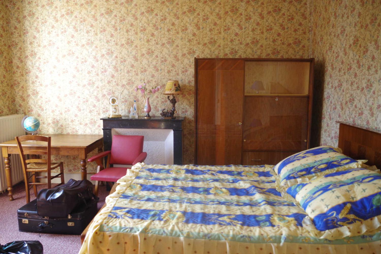  for sale house Cercy-la-Tour Nièvre 5