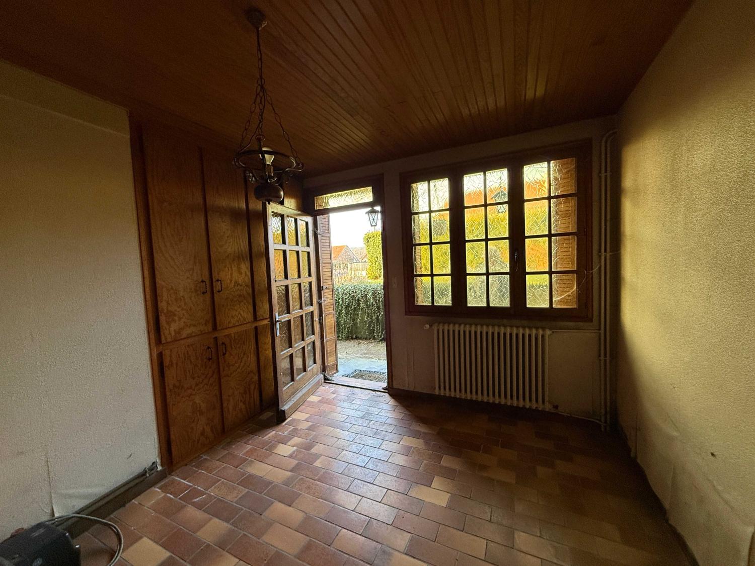  for sale house Langres Haute-Marne 9