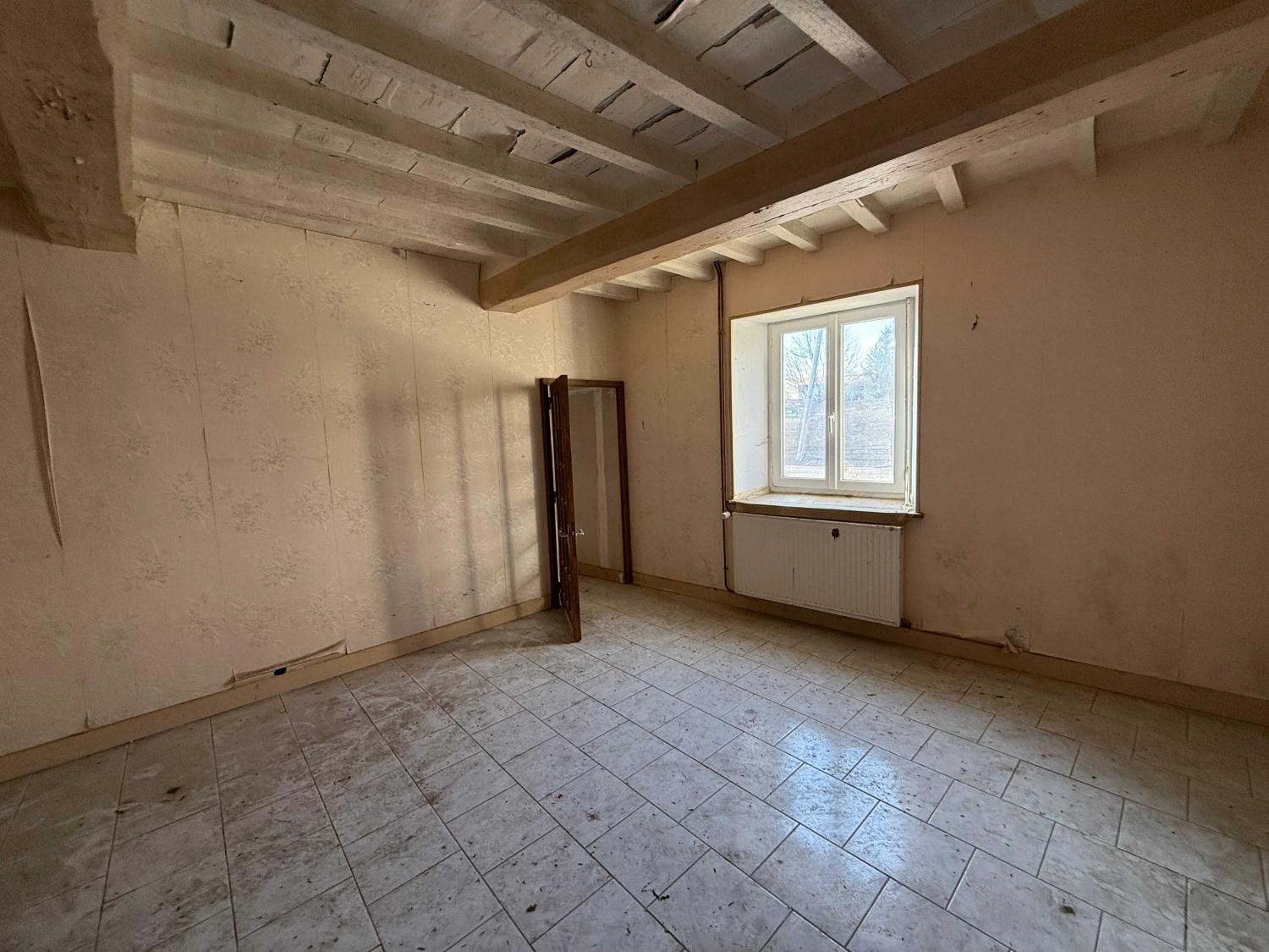  for sale village farm Châteauvillain Haute-Marne 5