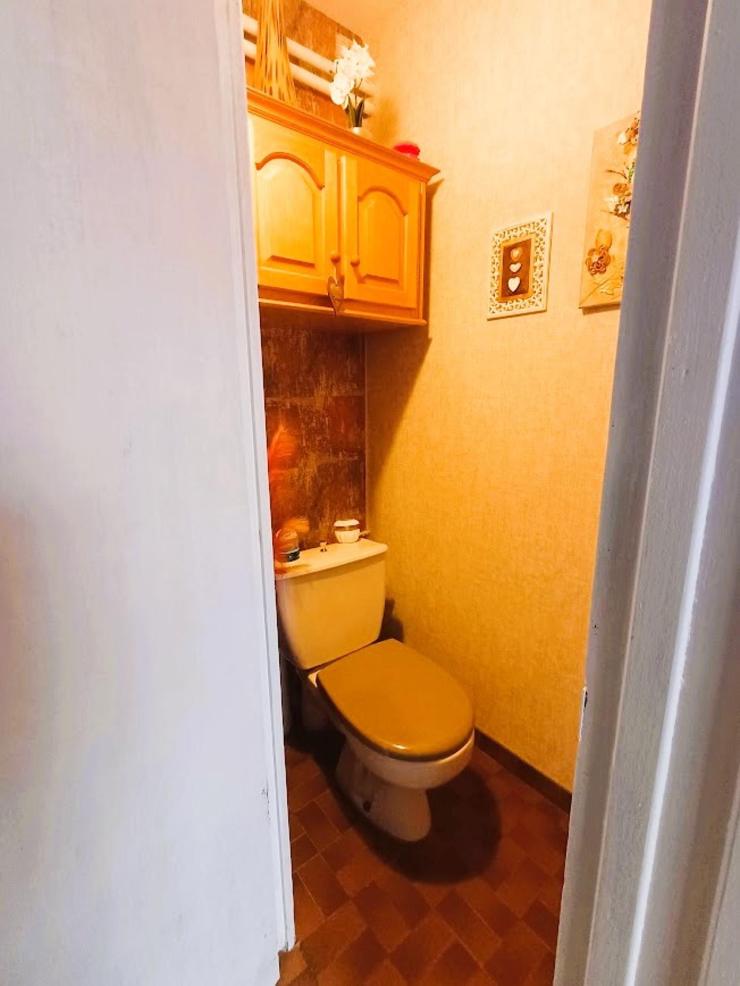 for sale detached house La Souterraine Creuse 5