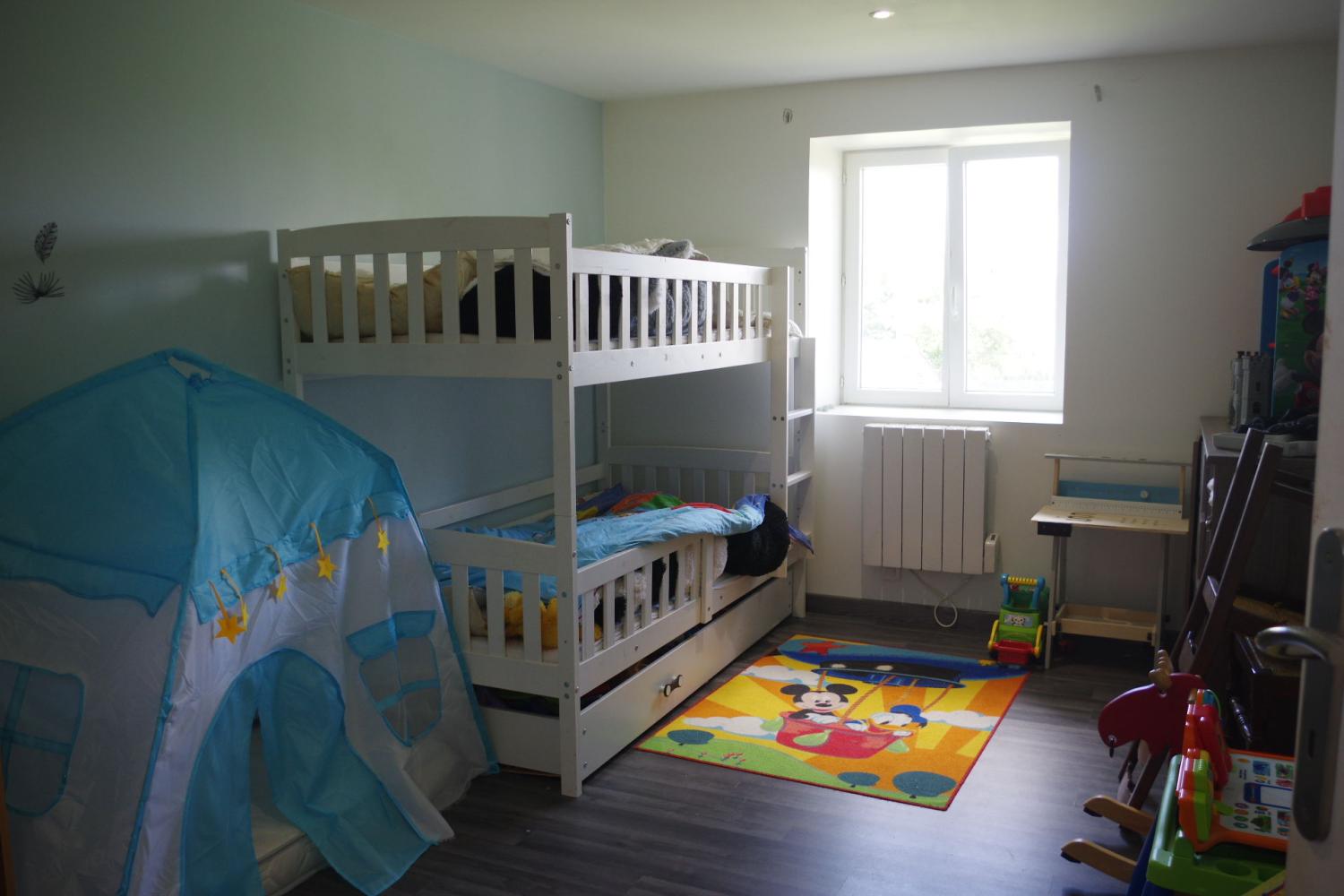 for sale city house Châtillon-en-Bazois Nièvre 5