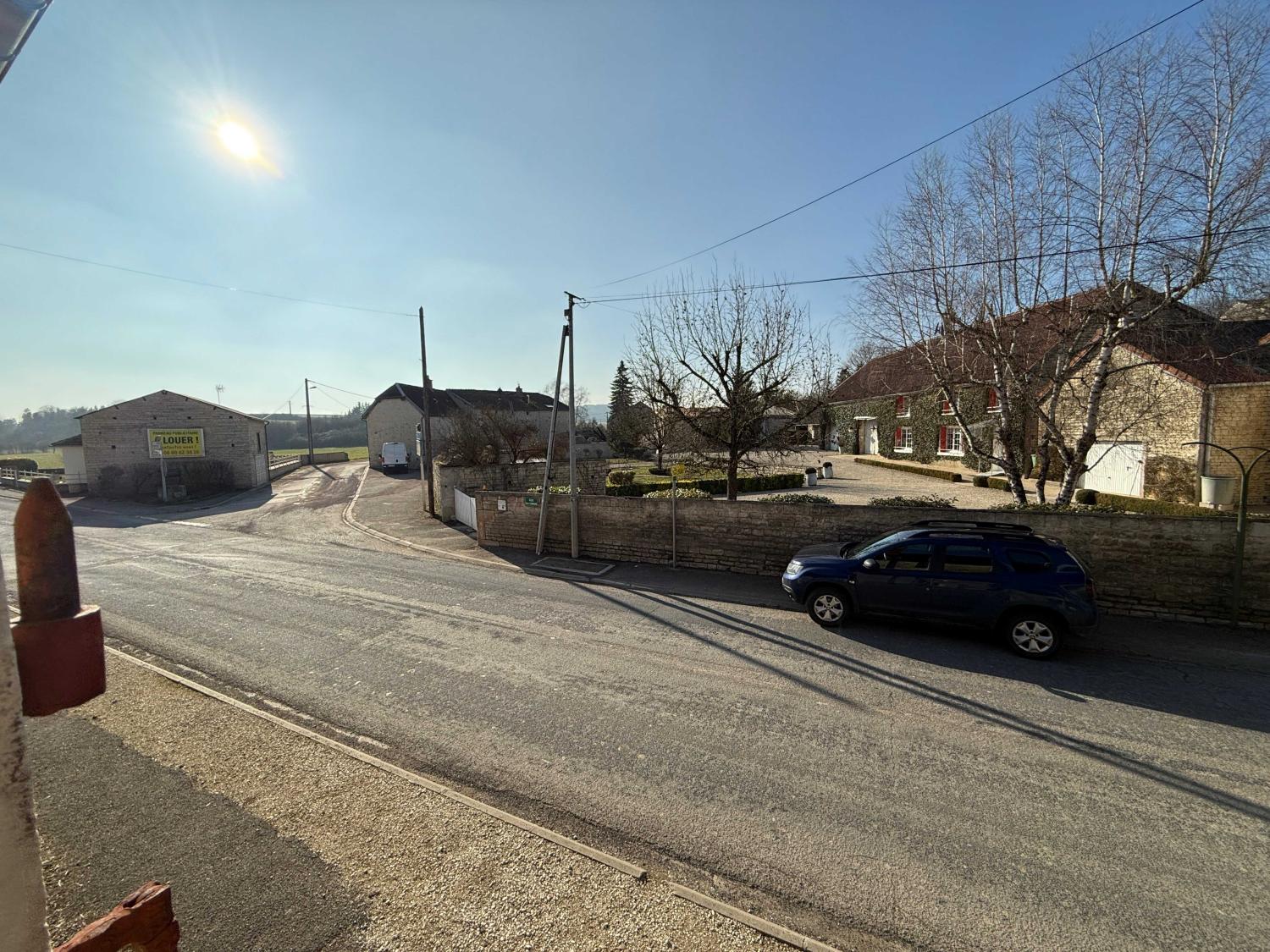  for sale village farm Châteauvillain Haute-Marne 29