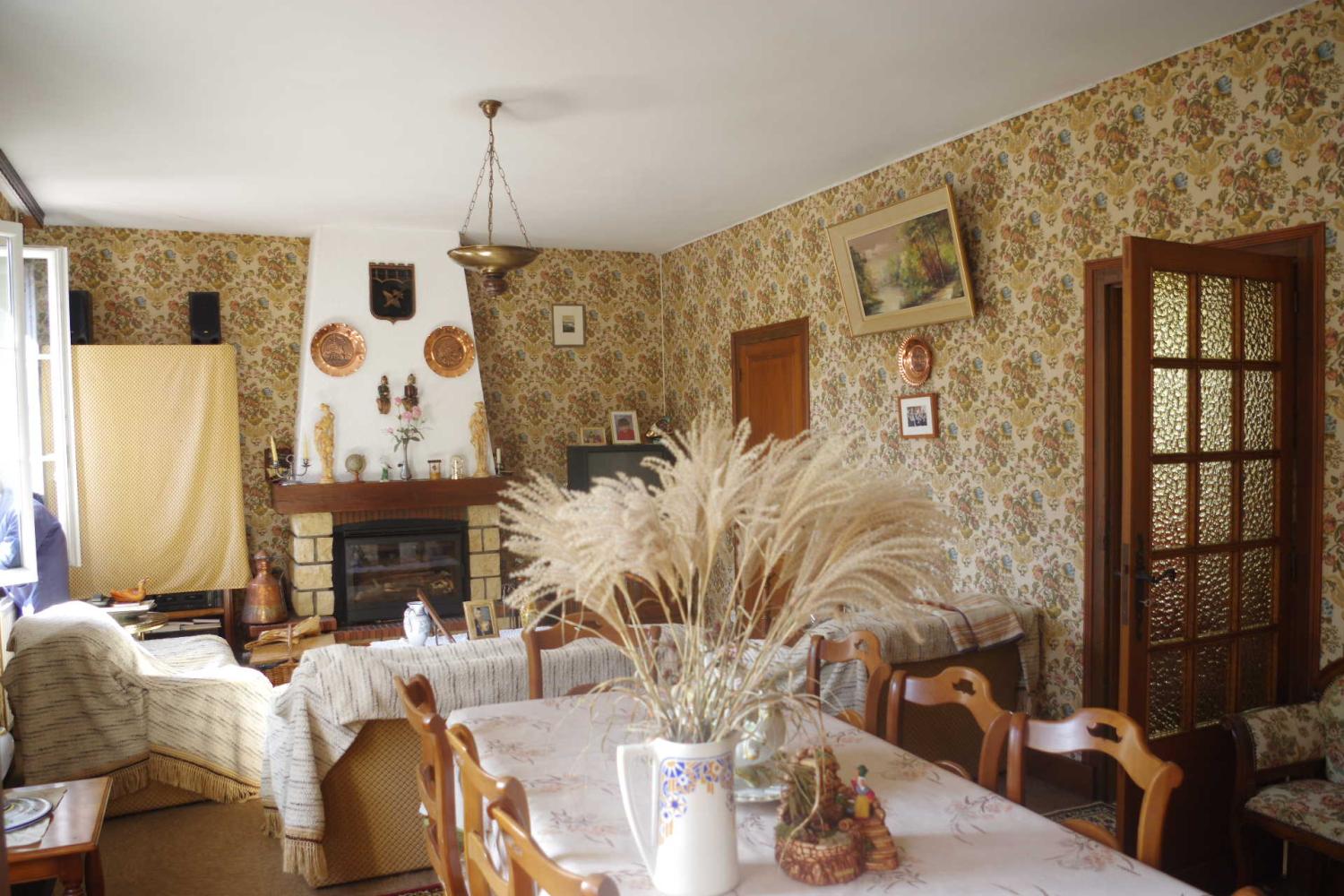 for sale house Cercy-la-Tour Nièvre 3