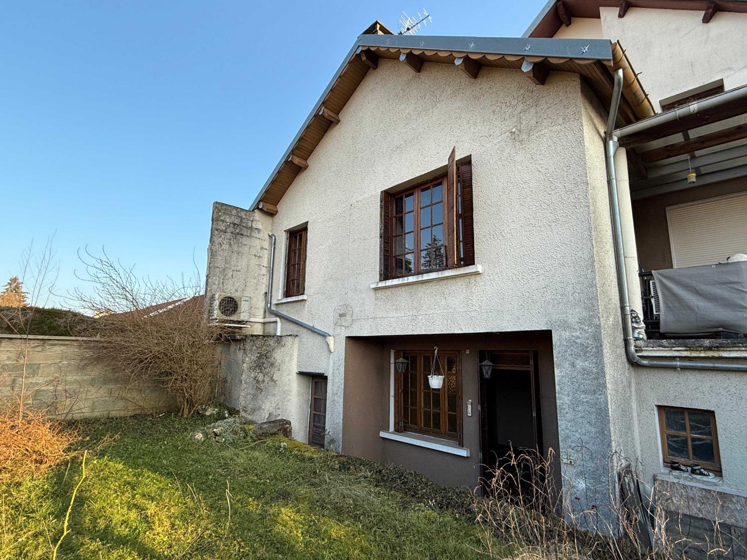  for sale house Langres Haute-Marne 23