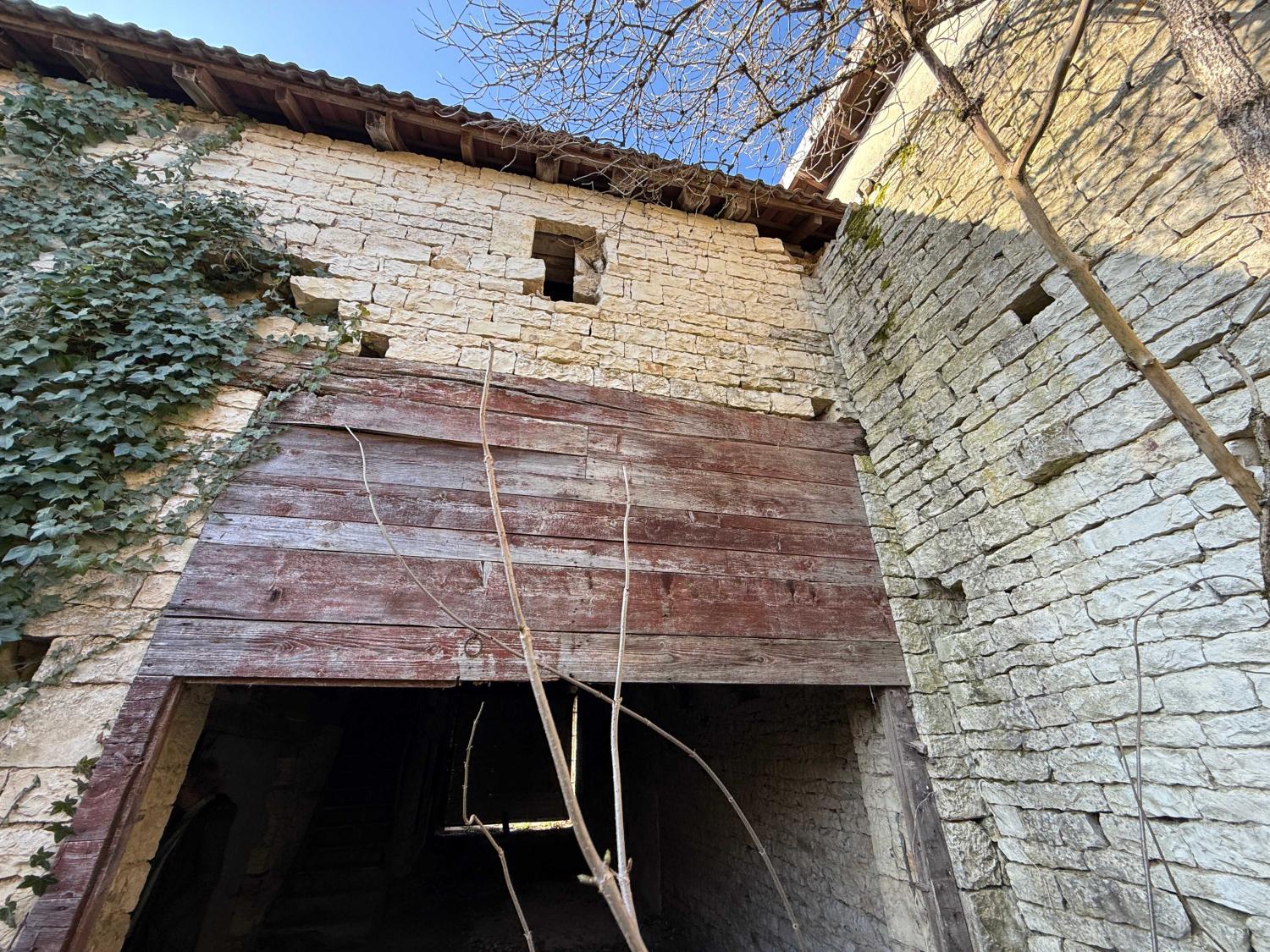  for sale village farm Châteauvillain Haute-Marne 19