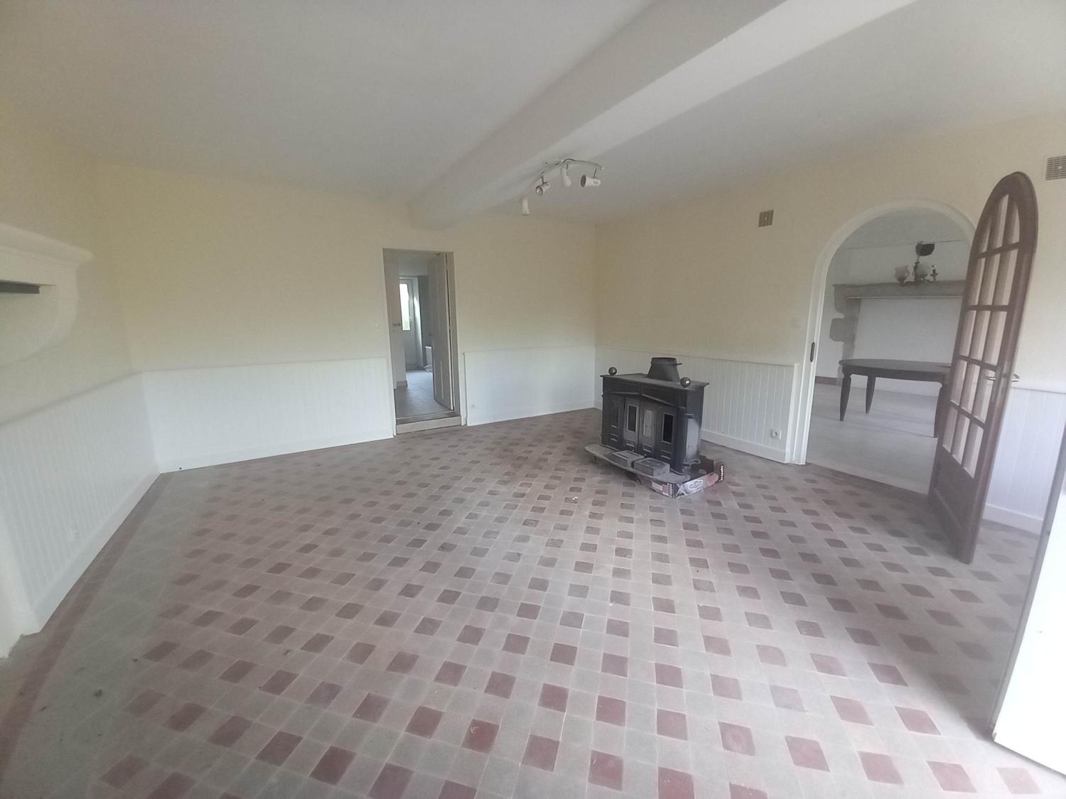  for sale house Moulins-Engilbert Nièvre 2