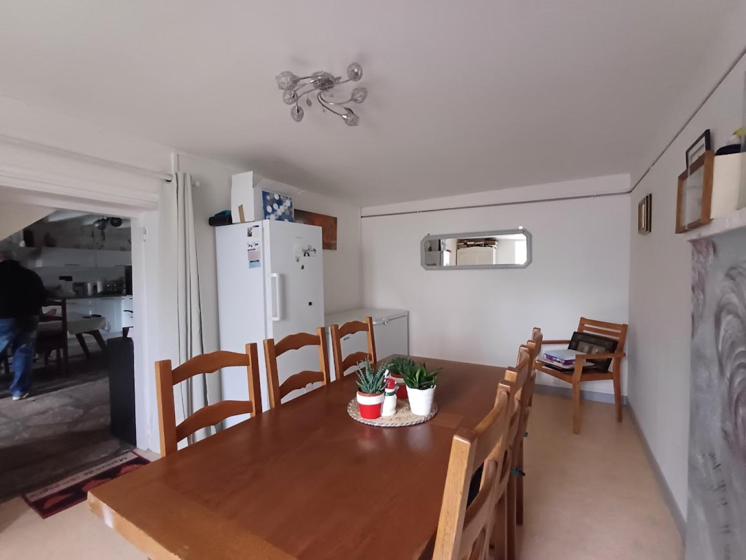  for sale detached house La Souterraine Creuse 7