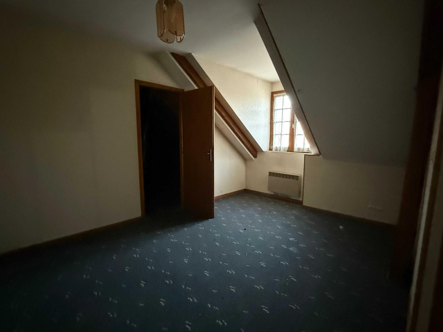  for sale house Langres Haute-Marne 16